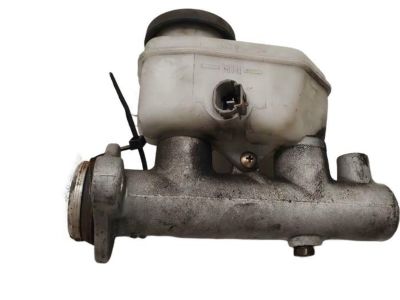 2000 Toyota Camry Master Cylinder Repair Kit - 47201-33201