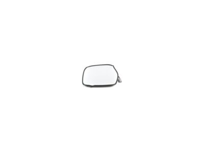 2000 Toyota Land Cruiser Car Mirror - 87910-60800-D0