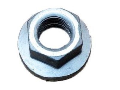 Toyota 90178-12013 Nut, FLANGE