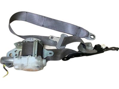 2007 Toyota Camry Seat Belt - 73210-06160-B1