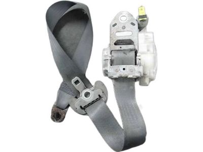 2007 Toyota Camry Seat Belt - 73210-06160-B1