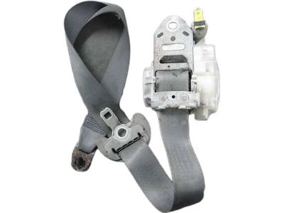 2007 Toyota Camry Seat Belt - 73210-06160-B1
