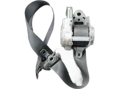 2007 Toyota Camry Seat Belt - 73210-06160-B1