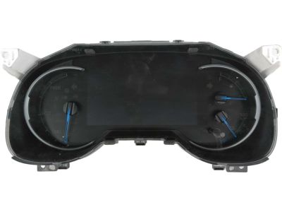 2021 Toyota RAV4 Prime Instrument Cluster - 83800-42N60