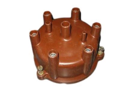 1984 Toyota Land Cruiser Distributor Cap - 19101-61102