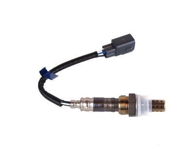 Toyota Sequoia Oxygen Sensor - 89465-34120