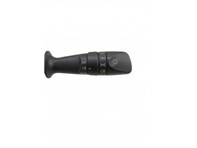 Toyota Highlander Wiper Switch - 84652-0R030