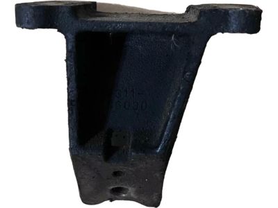 1997 Toyota Land Cruiser Engine Mount - 12311-66030
