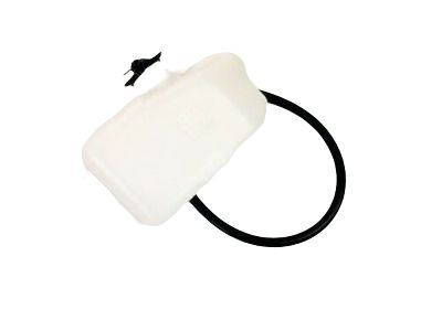 Toyota Camry Coolant Reservoir - 16470-74360