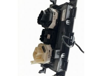 Scion FR-S Blower Control Switches - SU003-02089