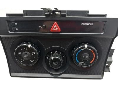 Scion FR-S Blower Control Switches - SU003-02089