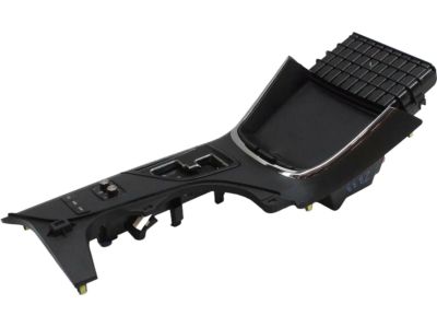 58813-07020 Toyota Box, Console, Upper Product Photo 1 of 4