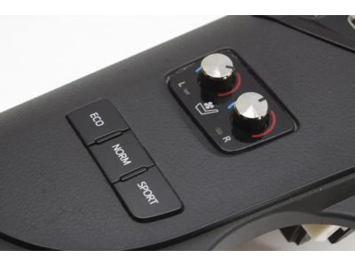 58813-07020 Toyota Box, Console, Upper Product Photo 2 of 4