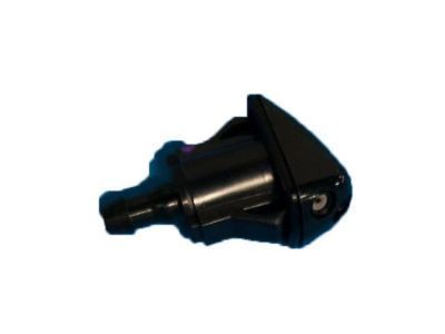 Toyota Sequoia Windshield Washer Nozzle - 85381-52180