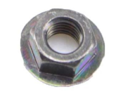 Toyota 90179-08171 Nut