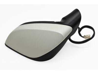 SU003-04700 Toyota Left Outer Rear View Mirror Sub Assembly Product Photo 2 of 2