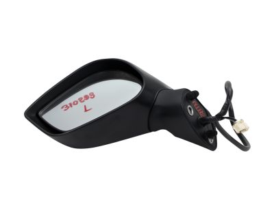 Toyota SU003-04700 Left Outer Rear View Mirror Sub Assembly SU003-04700 Toyota Left Outer Rear View Mirror Sub Assembly Product Photo 1 of 2