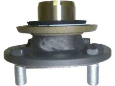 Toyota CV Joint Companion Flange - 33309-35113