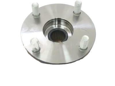 Toyota CV Joint Companion Flange - 33309-35113