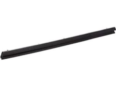 2006 Scion xB Weather Strip - 68174-52040