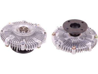 Toyota Tacoma Fan Clutch - 16210-0W010