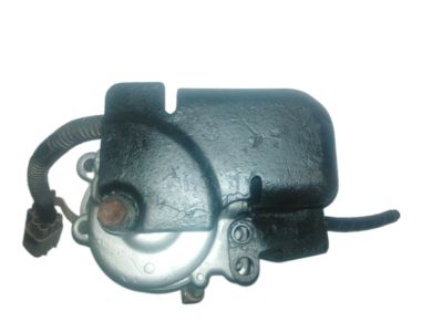 Toyota 41450-35030 Actuator, Differential Lock Shift