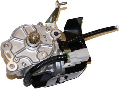 Toyota 41450-35030 Actuator, Differential Lock Shift