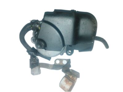 Toyota 41450-35030 Actuator, Differential Lock Shift