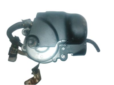 Toyota 41450-35030 Actuator, Differential Lock Shift