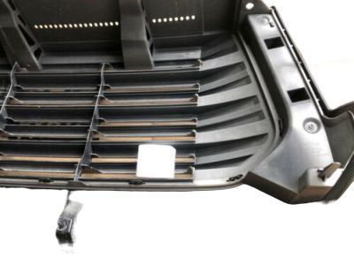 Toyota 53100-0C310 Radiator Grille Sub Assembly