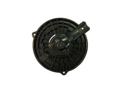 Toyota 87103-48020 Motor Sub-Assy, Cooling Unit, W/Fan