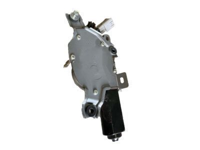 2014 Toyota FJ Cruiser Wiper Motor - 85130-35090