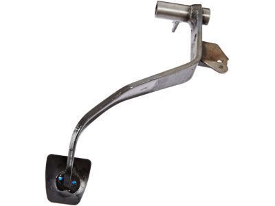 Toyota Tacoma Clutch Pedal - 31310-35050