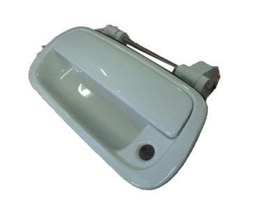 2001 Toyota Tundra Door Handle - 69090-0C030-A0