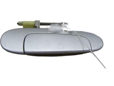 2001 Toyota Echo Door Handle - 69230-52020-B0
