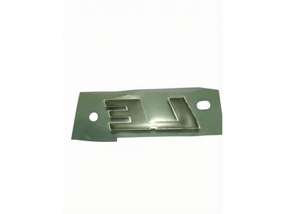 2016 Toyota RAV4 Emblem - 75443-0R010