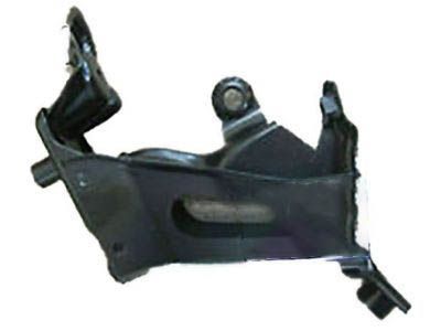 Toyota 31311-04012 Pedal, Clutch