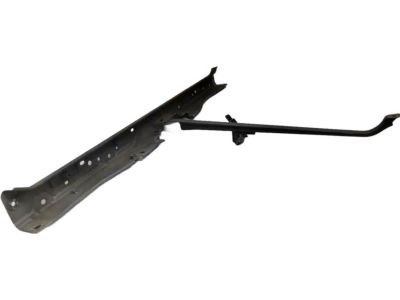 53205-48020 Toyota Upper Radiator Support Sub-Assembly Product Photo 4 of 6