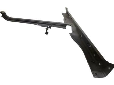 53205-48020 Toyota Upper Radiator Support Sub-Assembly Product Photo 6 of 6