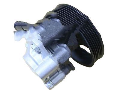 Toyota Tundra Power Steering Pump - 44320-0C020