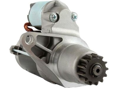 2009 Toyota Camry Starter Motor - 28100-28070