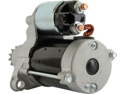 2009 Toyota Camry Starter Motor - 28100-28070