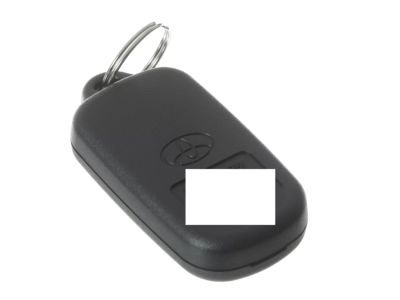 08191-00871 Genuine Toyota Transmitter (1998 On)