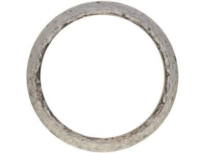 2009 Toyota Corolla Exhaust Flange Gasket - 17451-0D131