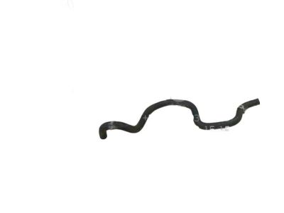 Toyota Brake Booster Vacuum Hose - 44773-08040