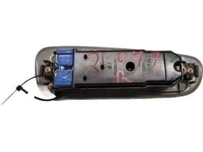 Toyota Sequoia Power Window Switch - 84030-0C010