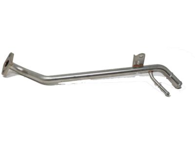 16268-0V080 Toyota Water By-Pass Pipe Product Photo 5 of 6