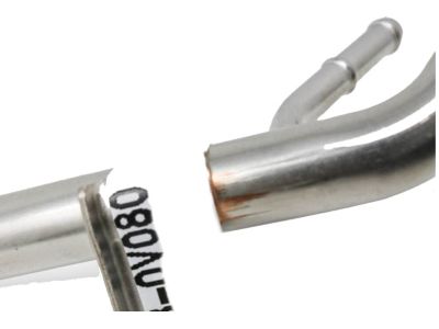 16268-0V080 Toyota Water By-Pass Pipe Product Photo 3 of 6