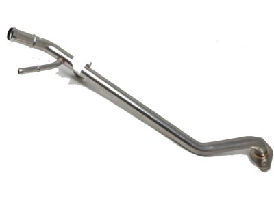 16268-0V080 Toyota Water By-Pass Pipe Product Photo 2 of 6