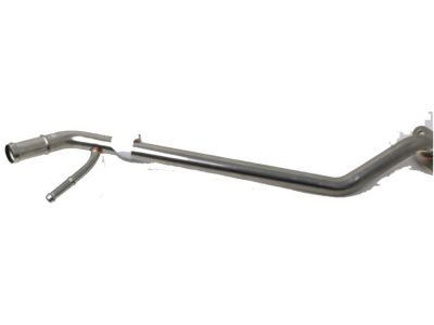 16268-0V080 Toyota Water By-Pass Pipe Product Photo 6 of 6